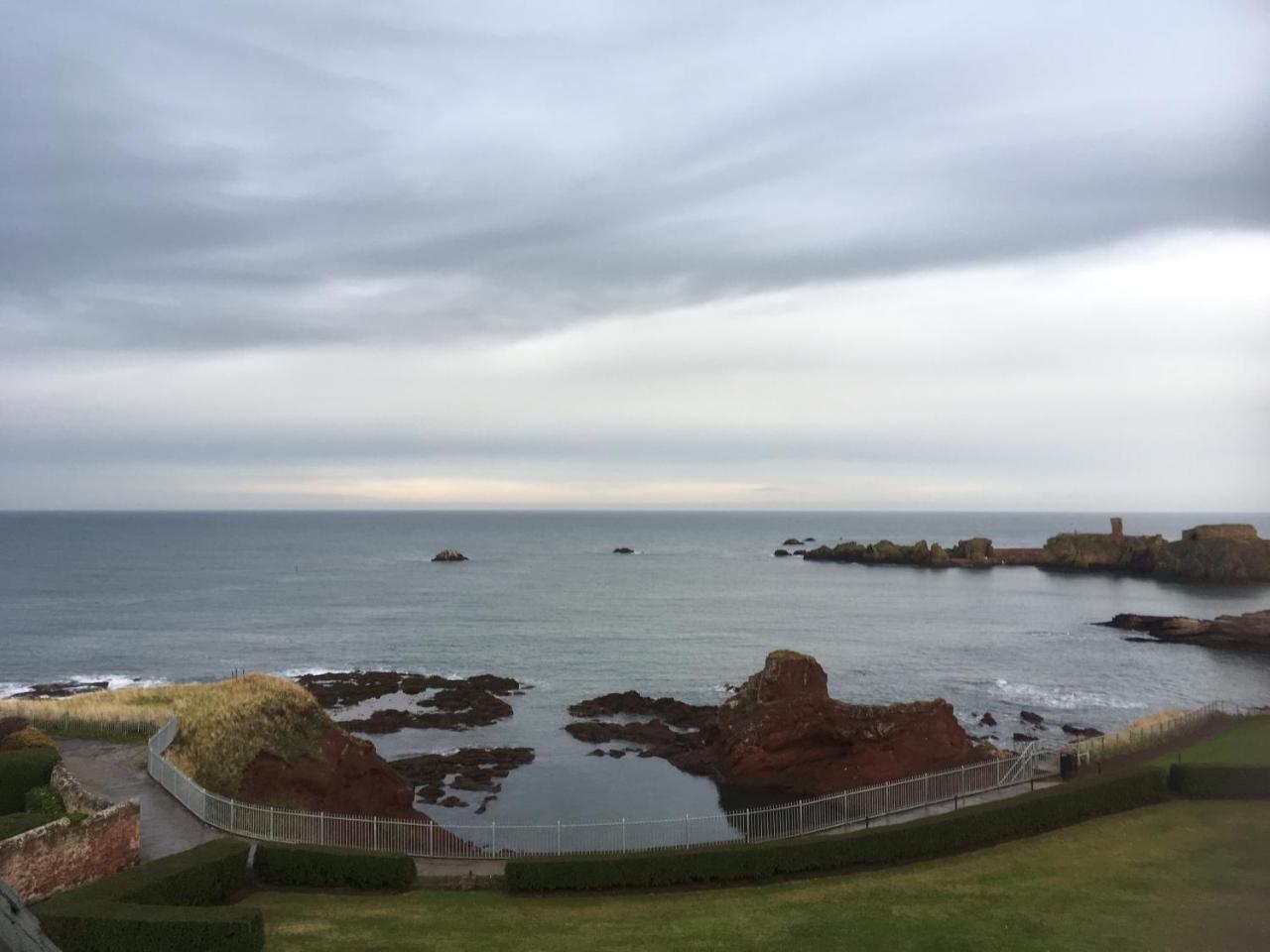 The Rocks Hotel Dunbar Exterior foto