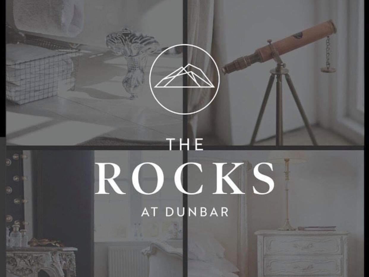 The Rocks Hotel Dunbar Exterior foto
