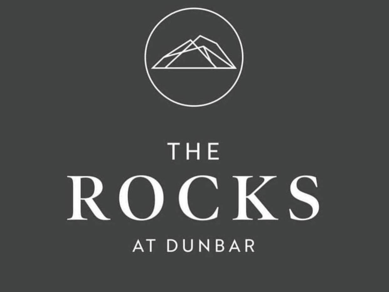 The Rocks Hotel Dunbar Exterior foto